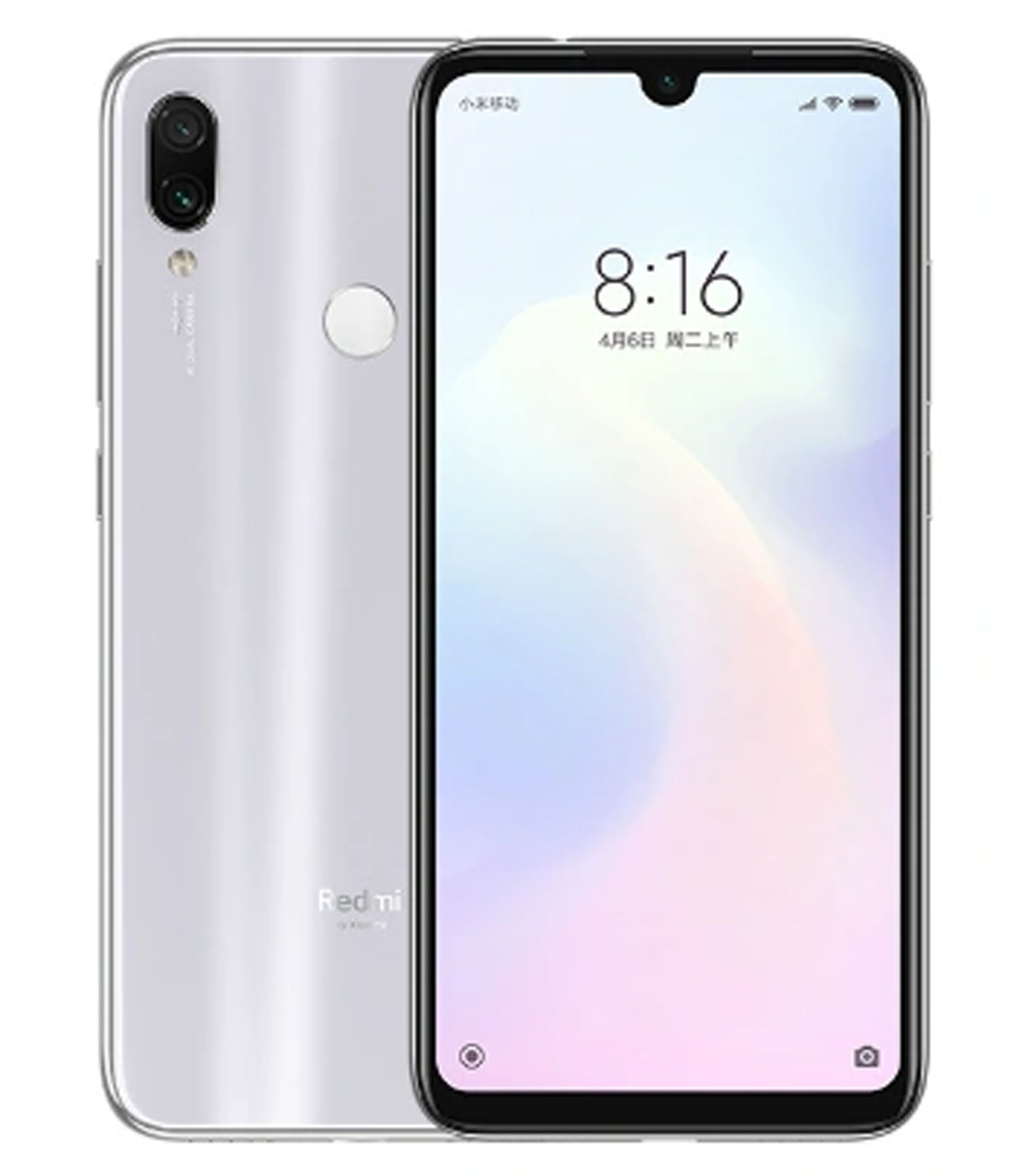 Xiaomi Redmi Note 7